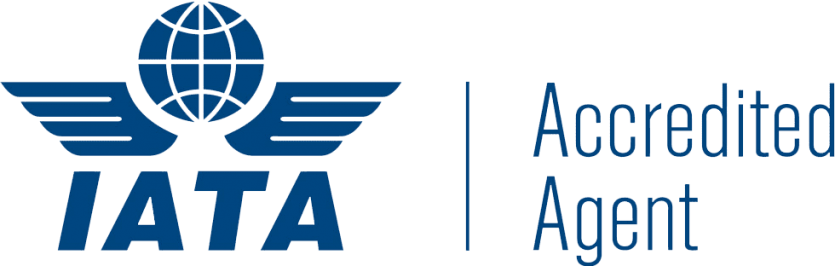 iata accredited