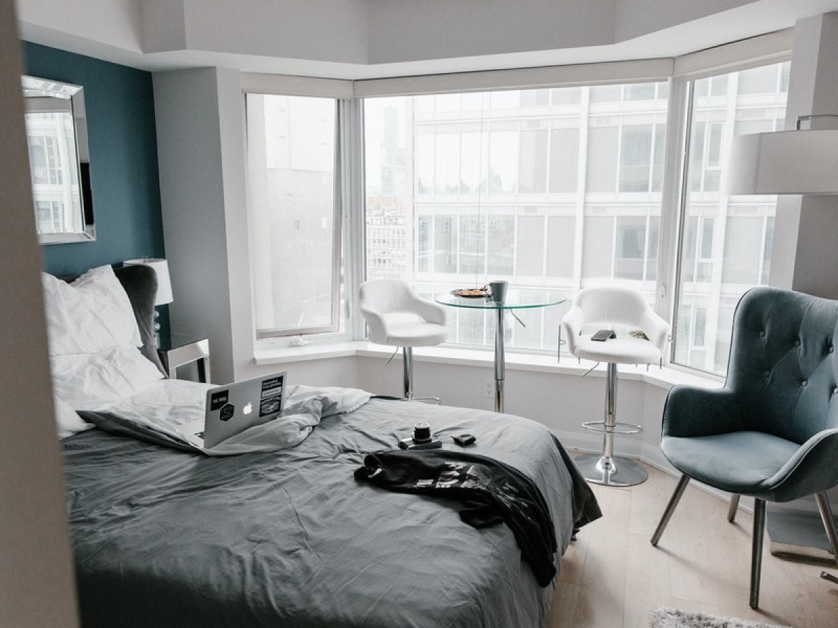 Aakash DelhiApartment