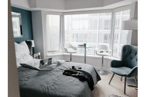 Aakash DelhiApartment