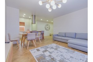 Kanpur Apartment