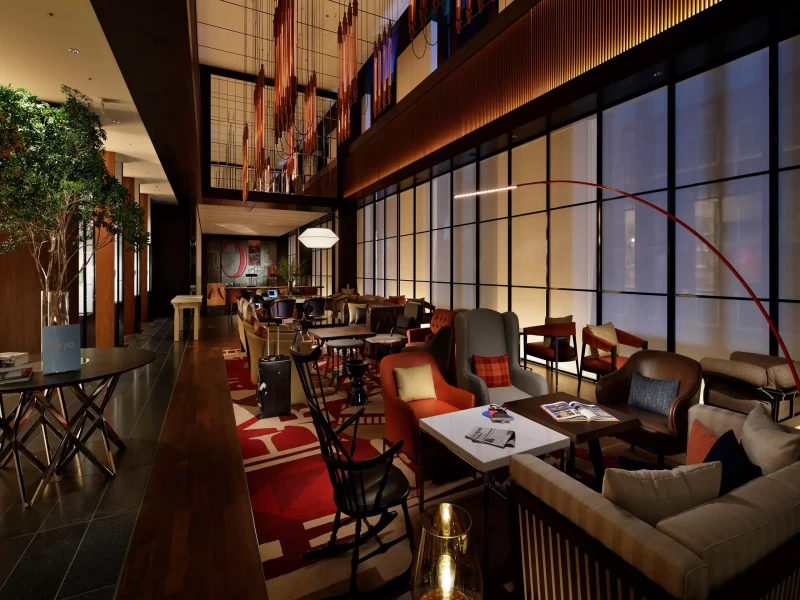 Hyatt Centric Ginza Tokyo