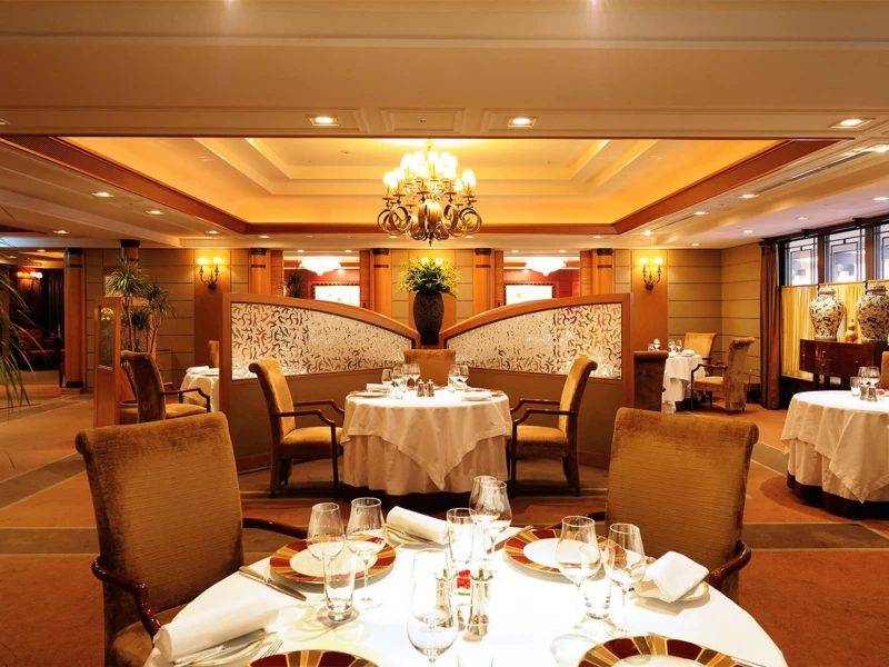 Imperial Hotel Tokyo