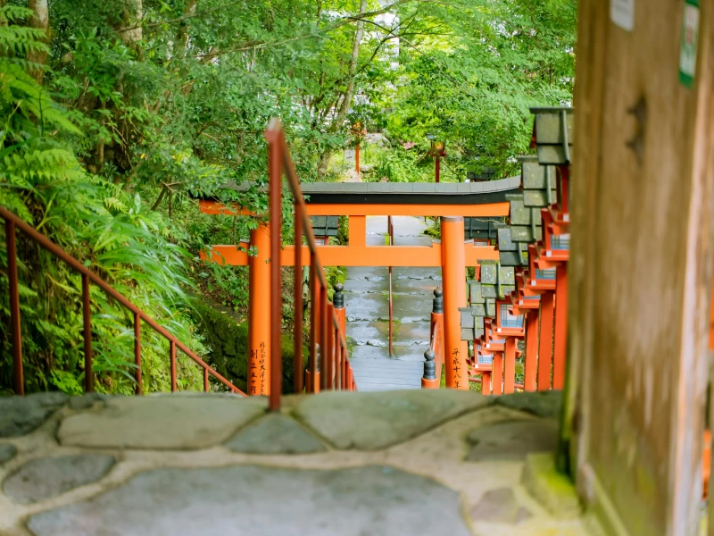 Fushimi Inari Taisha