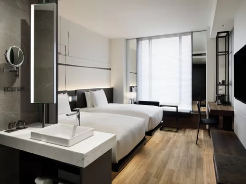 AC Hotel Tokyo Ginza