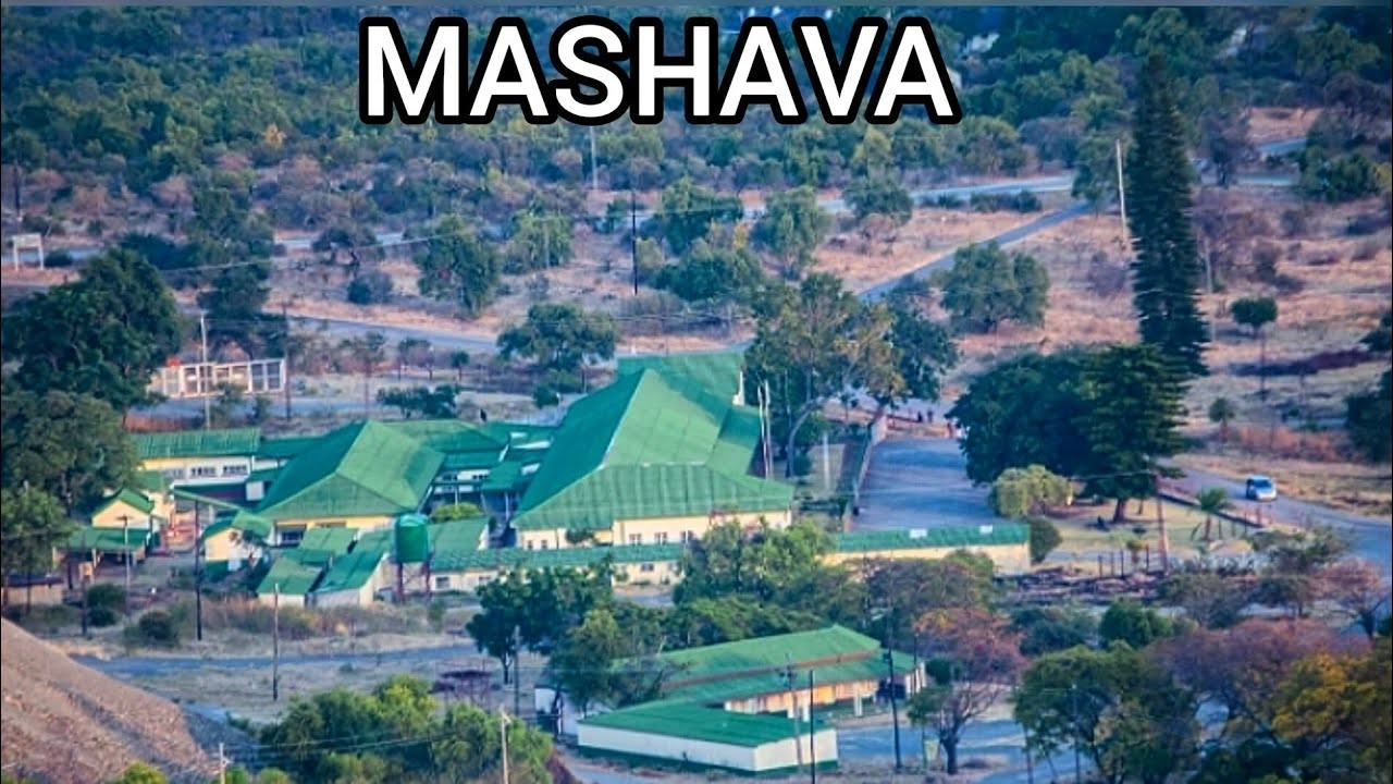 Mashava Port