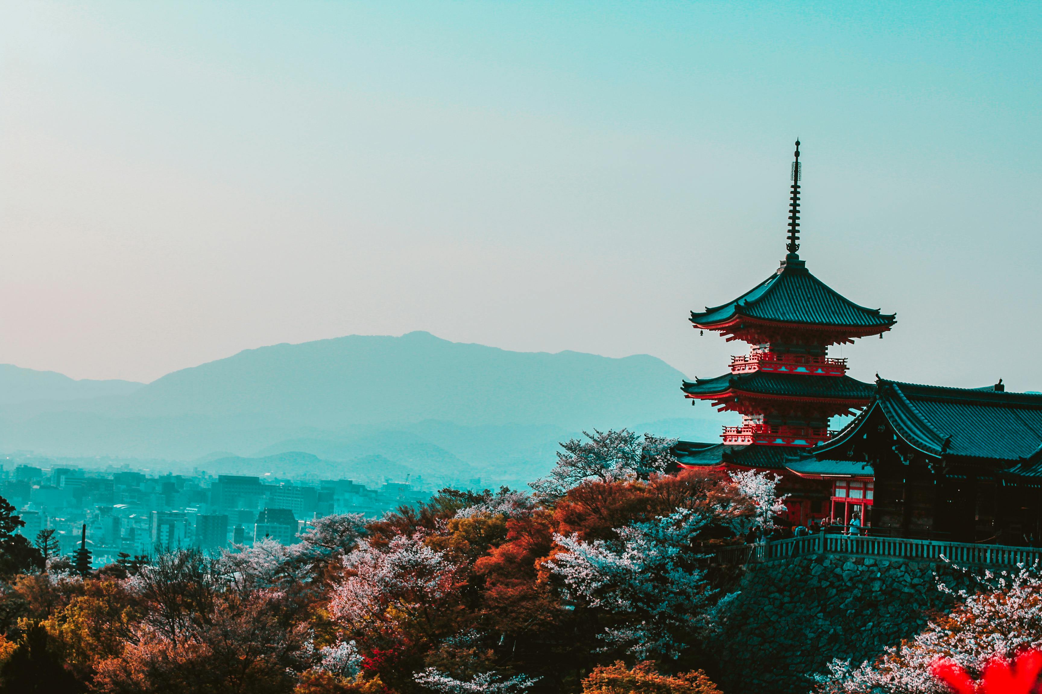 Mount Fuji