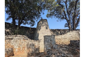 Great Zimbabwe & Hwange Safari