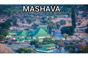 Mashava Port